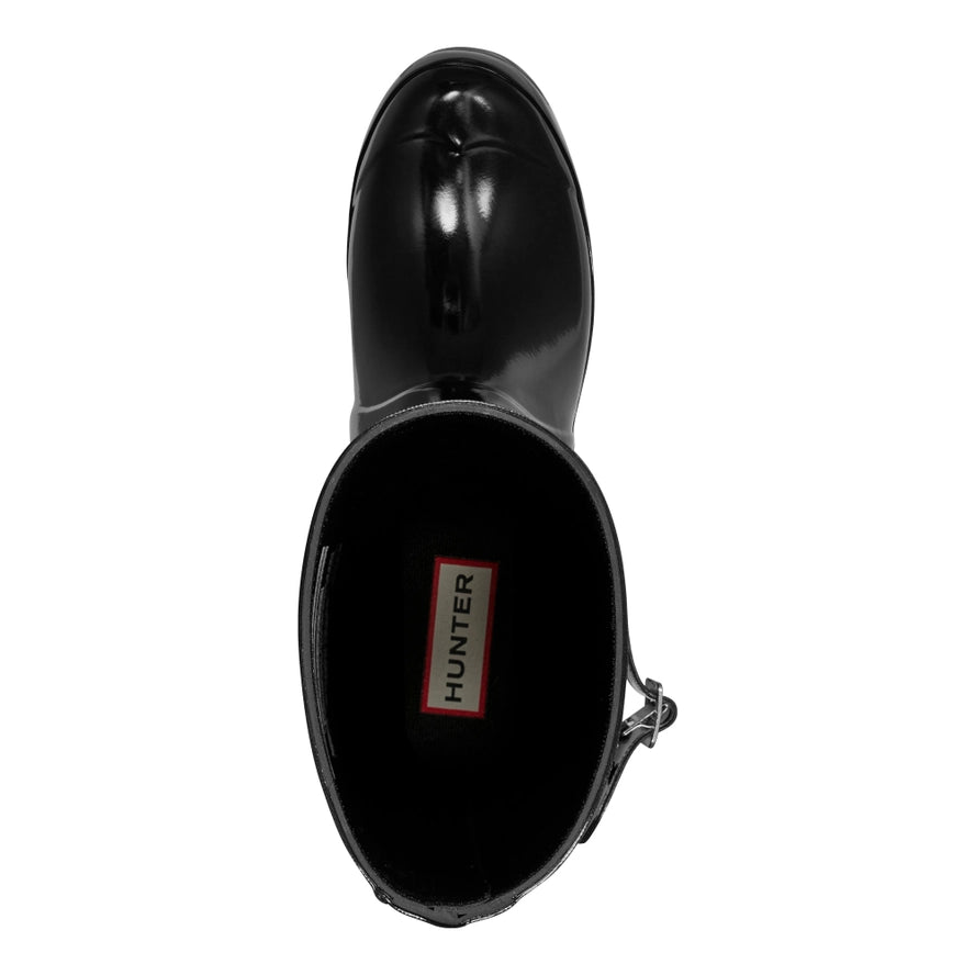 Hunter Waterproof Gloss Boot