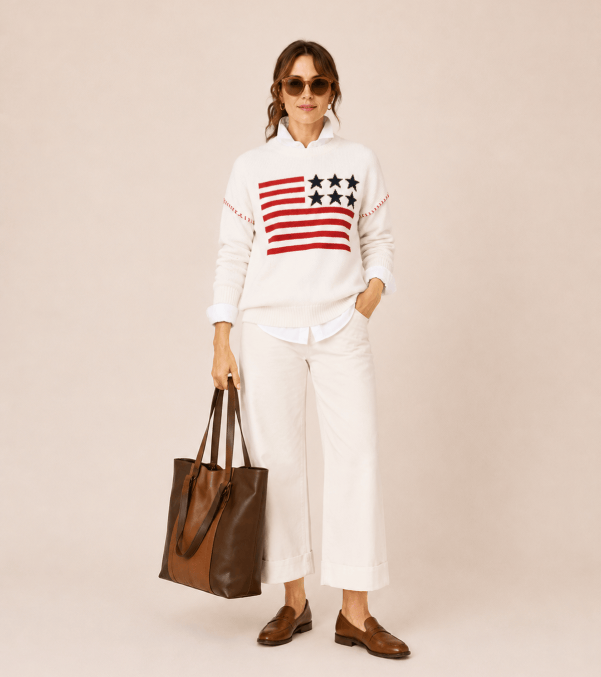 The Wendi Pant