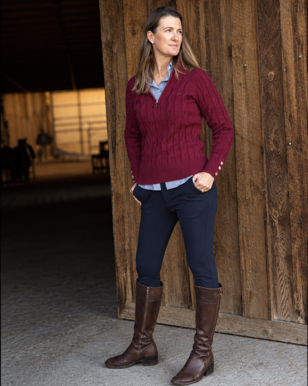 New for Fall