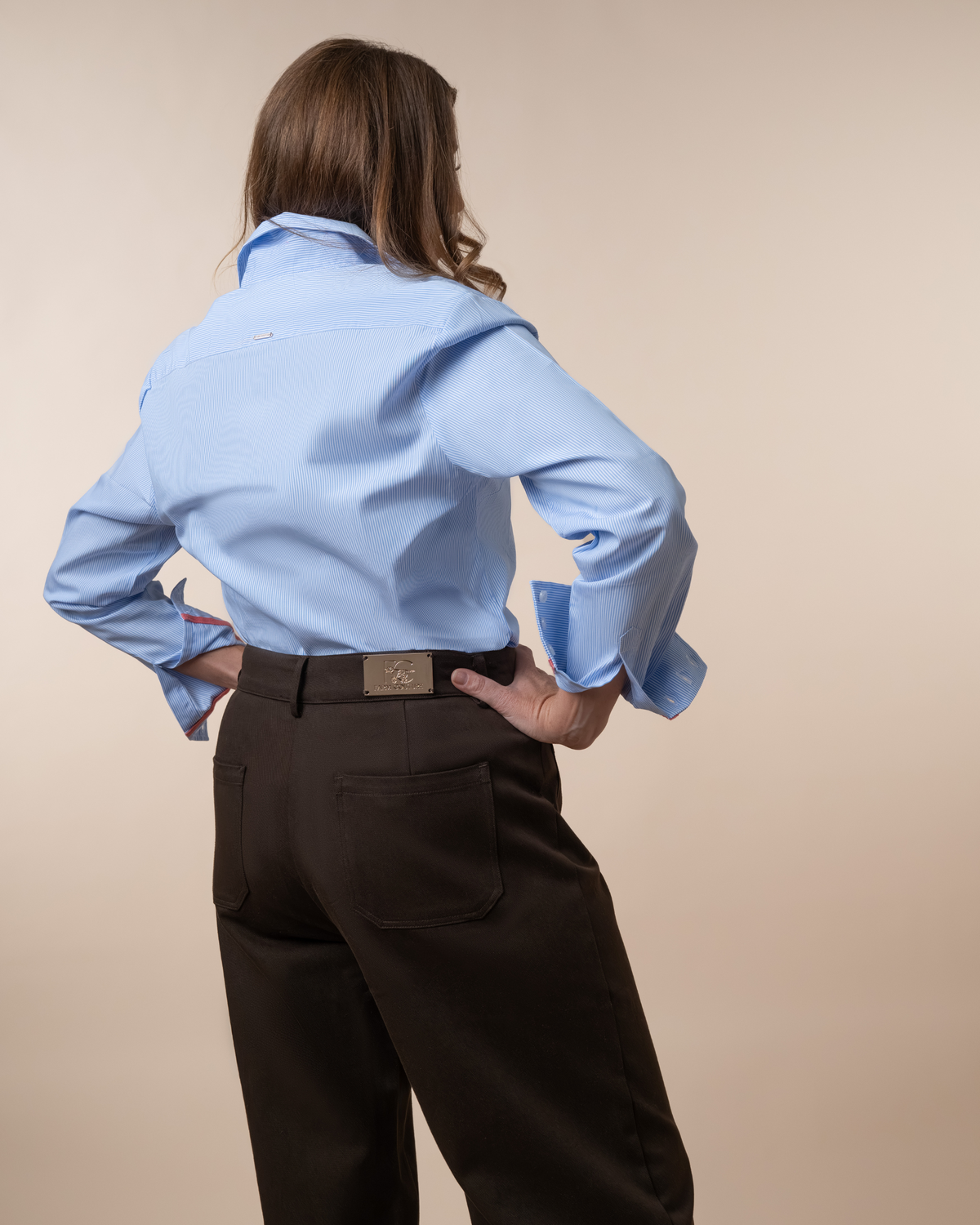 Wendi Tailored Trouser