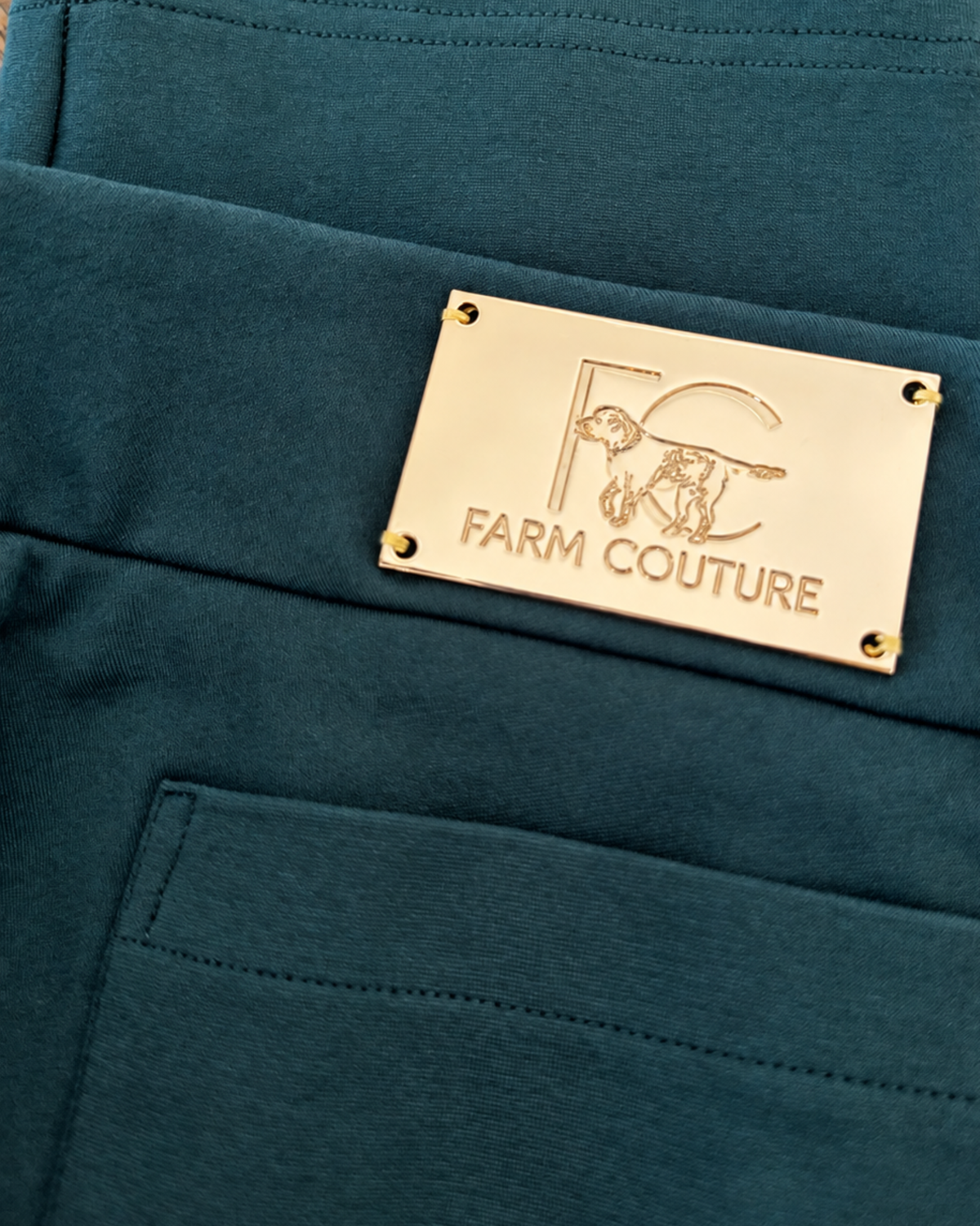Bramley Cigarette Pant
